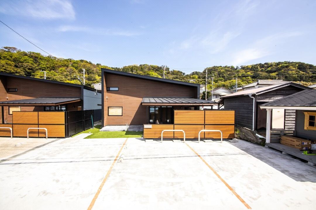 KYONAN BASE RESORT