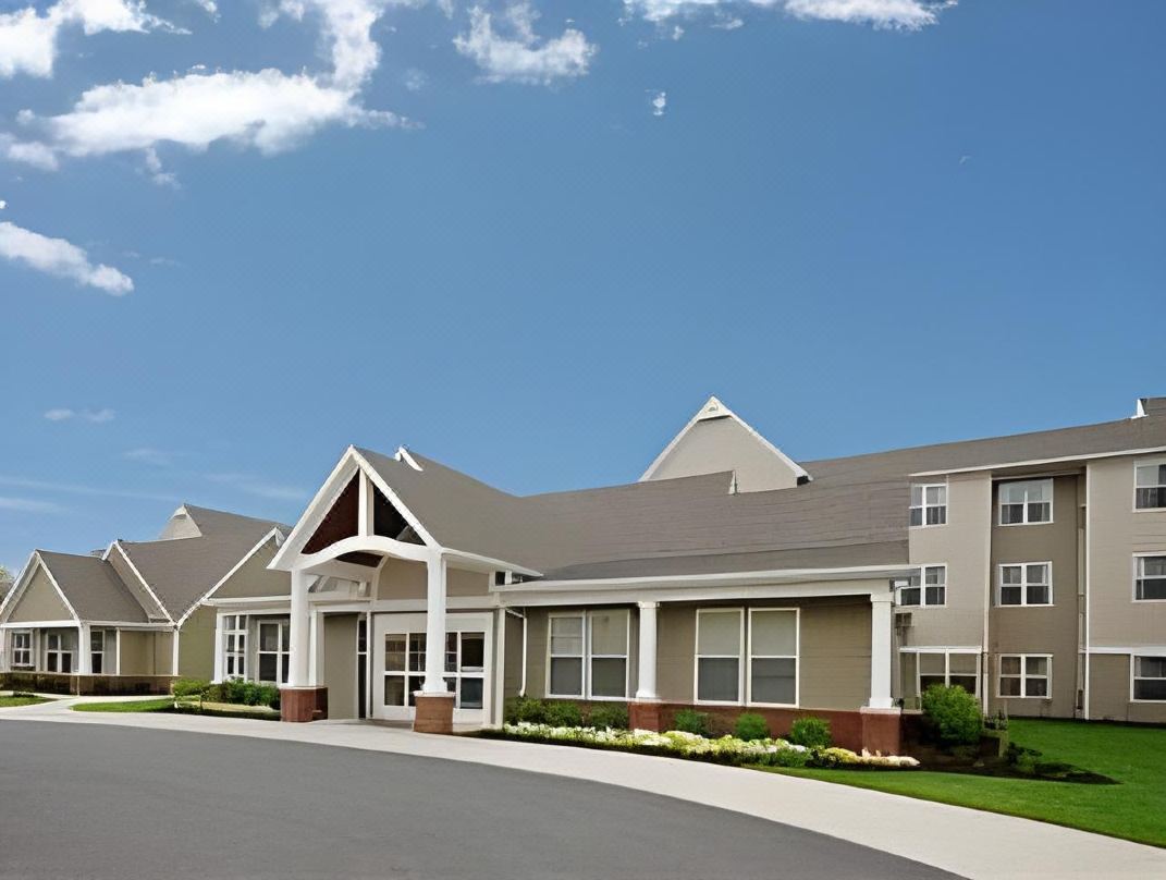 Residence Inn Paducah