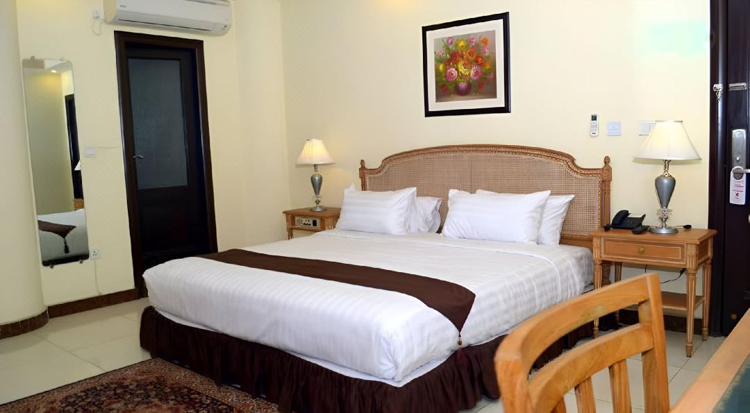 Panoramic Hotel