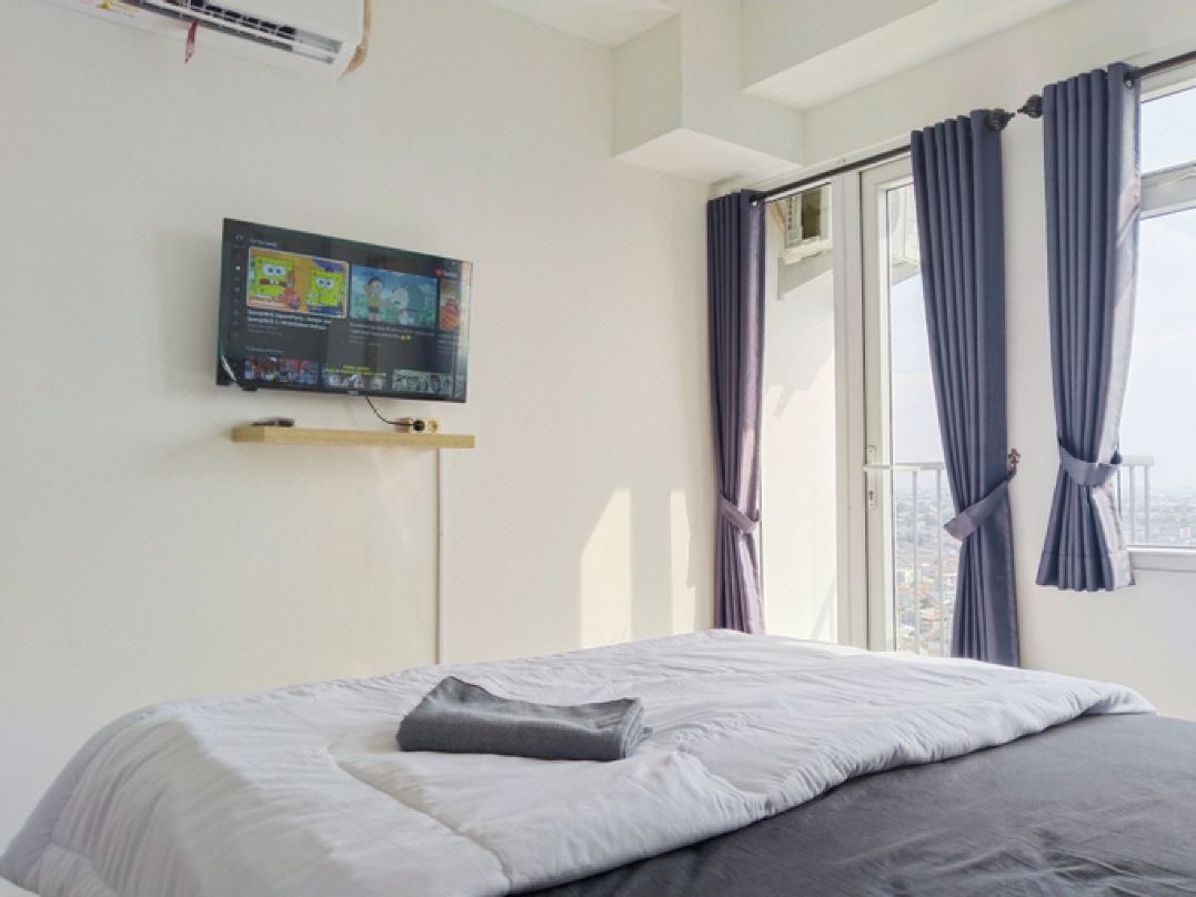 Nusantara Metropolitan Park By Reccoma