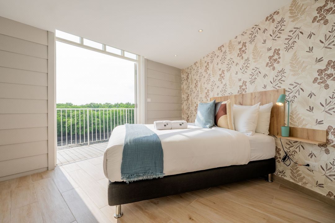 Casa la Costa by Wynwood House