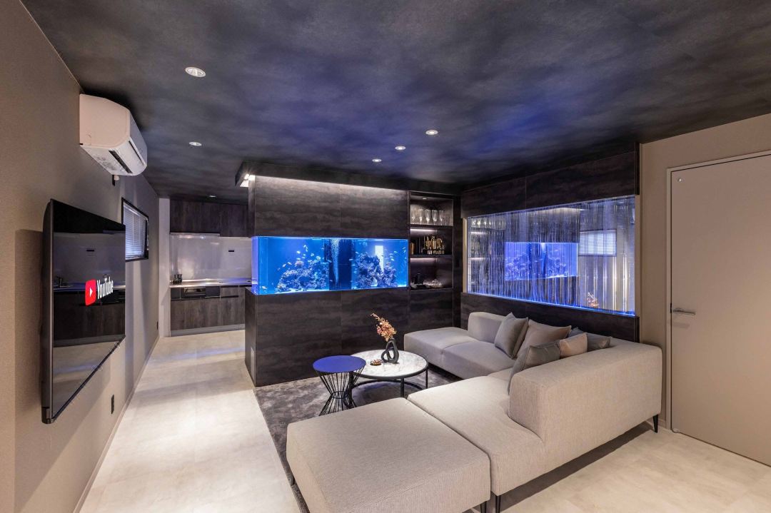 จาปาวิสต้าอัควา