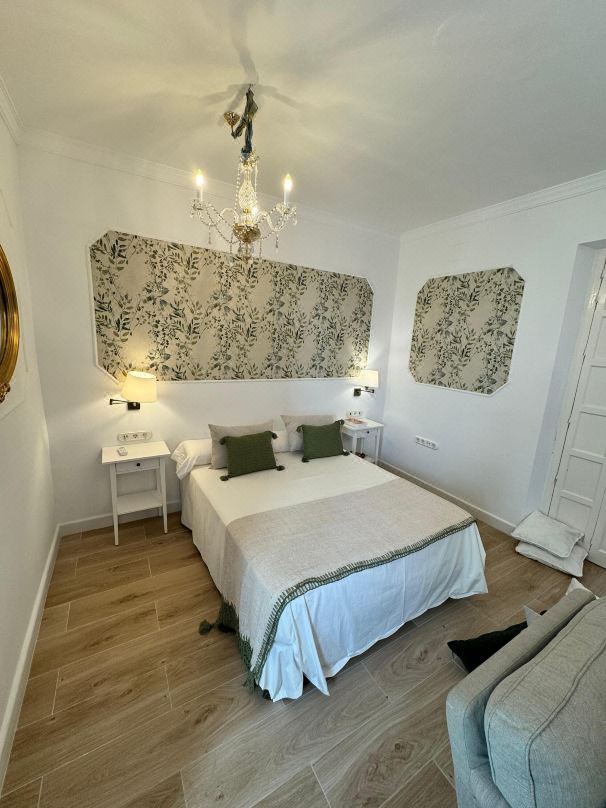 Palacete de La Alameda - Adults Only-