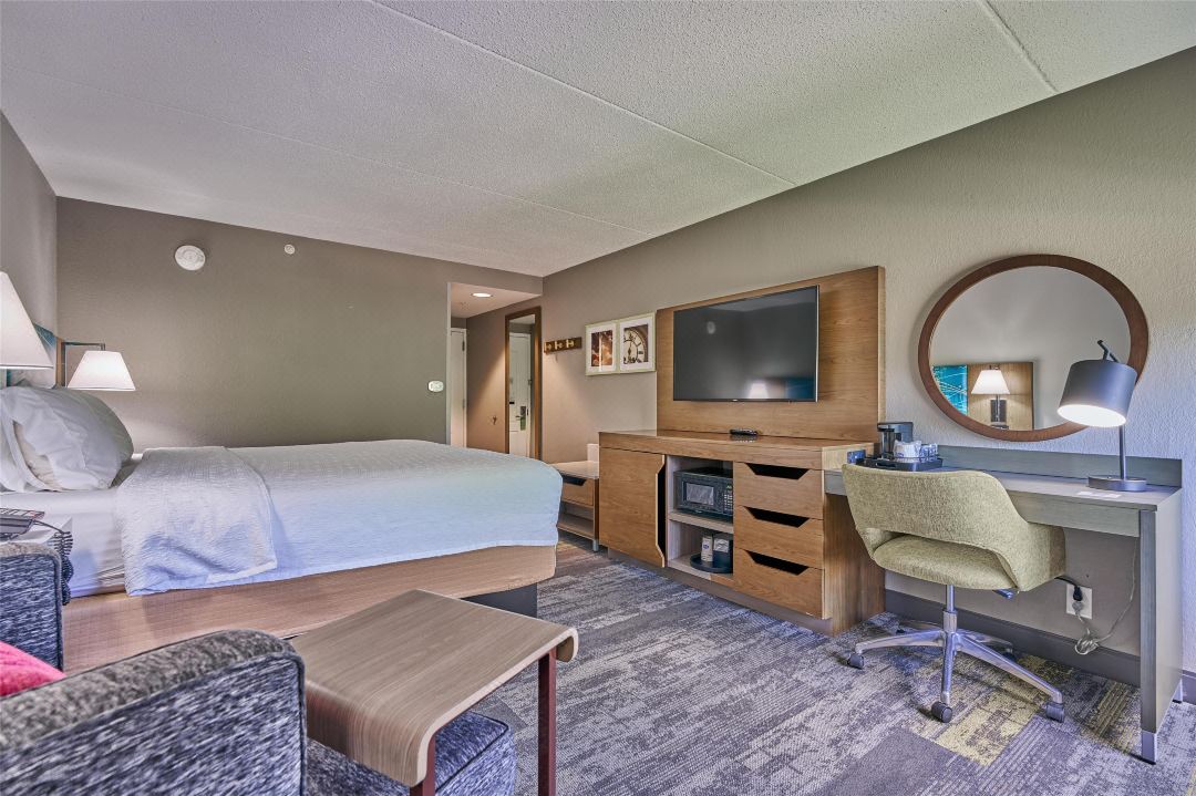 Hampton Inn Flemington