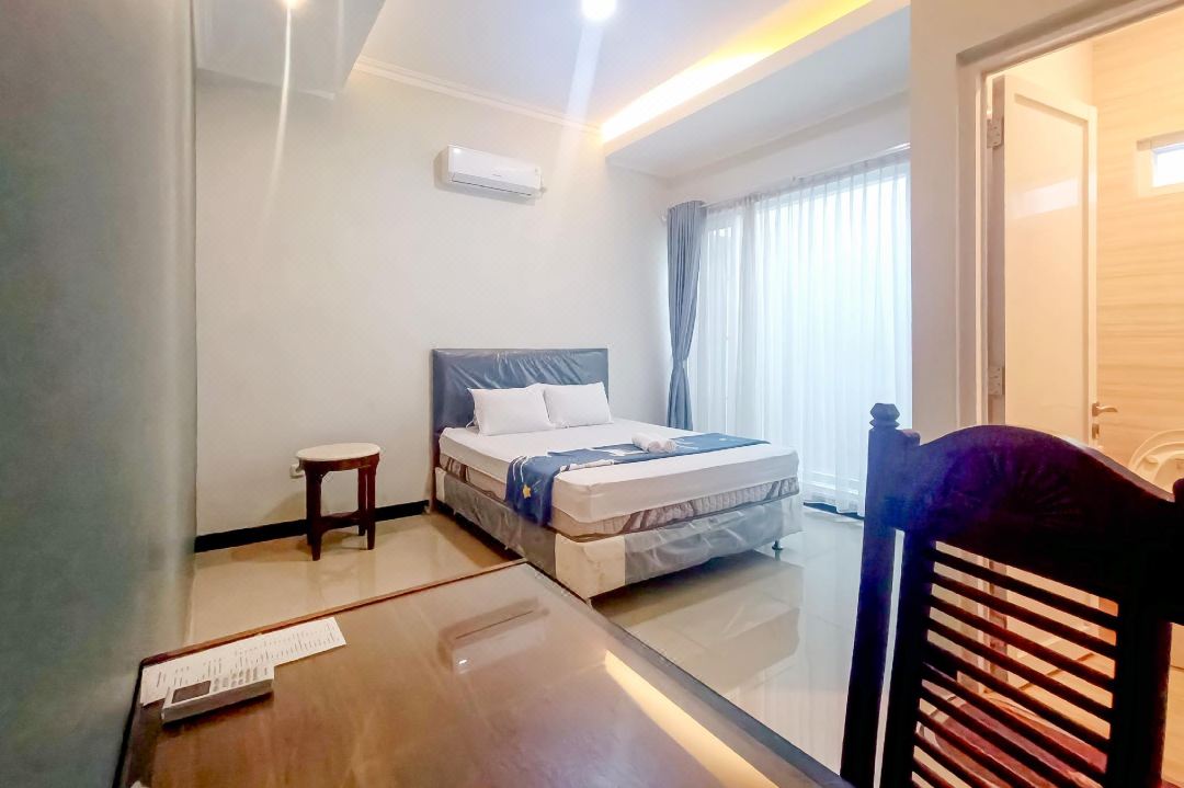 Pasadena House Semarang Mitra RedDoorz