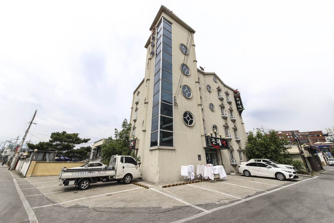 Chuncheon Joheetel