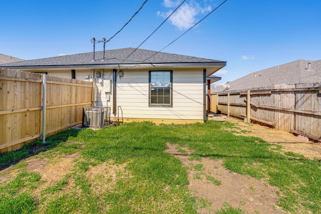 Explore the City w/ Ease! Quiet East Dallas Base
