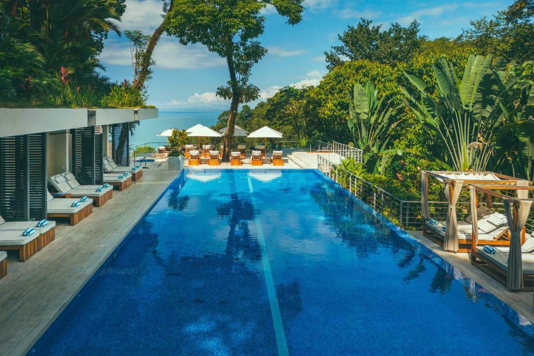 Los Altos Resort