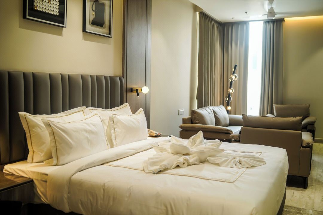 Hotel PRD Palace