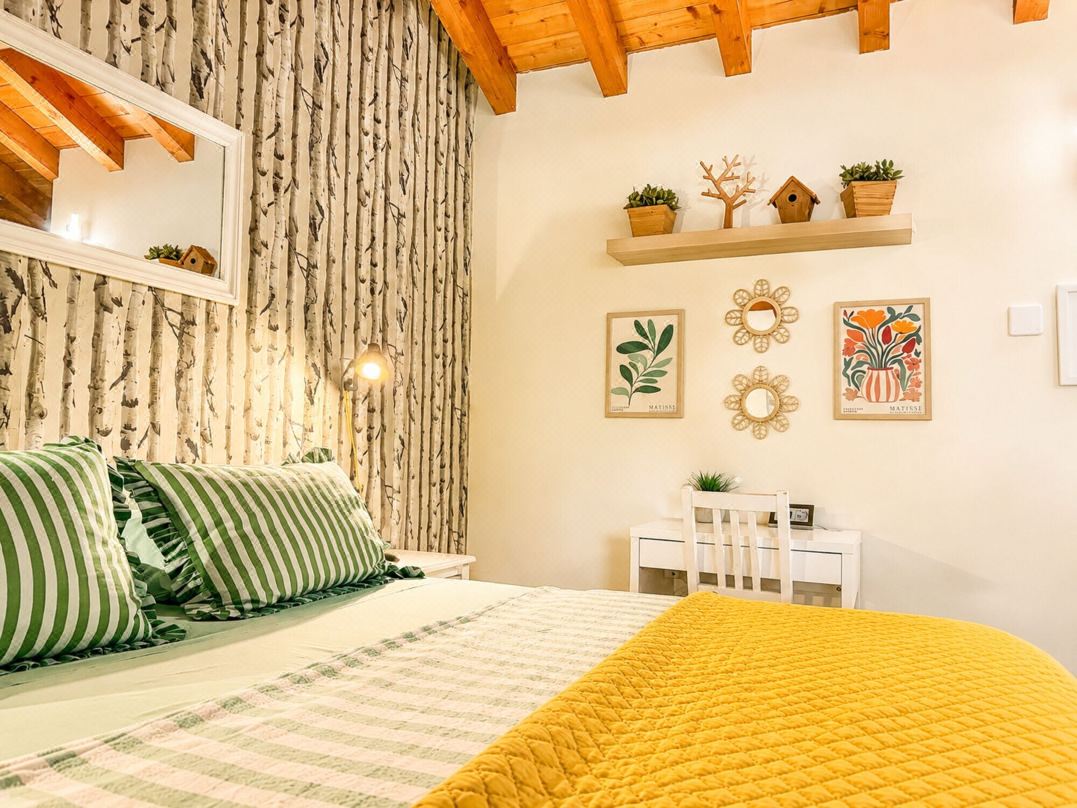 B&B la Borasca