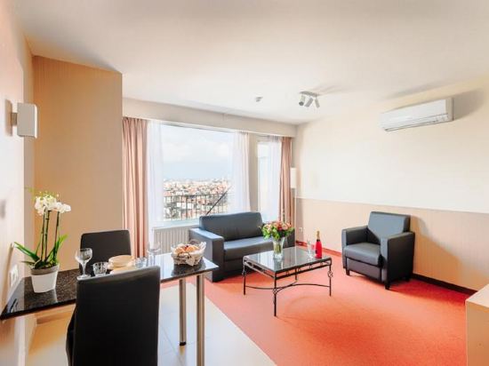 Arass Hotel & Business Flats - Tap to explore photos