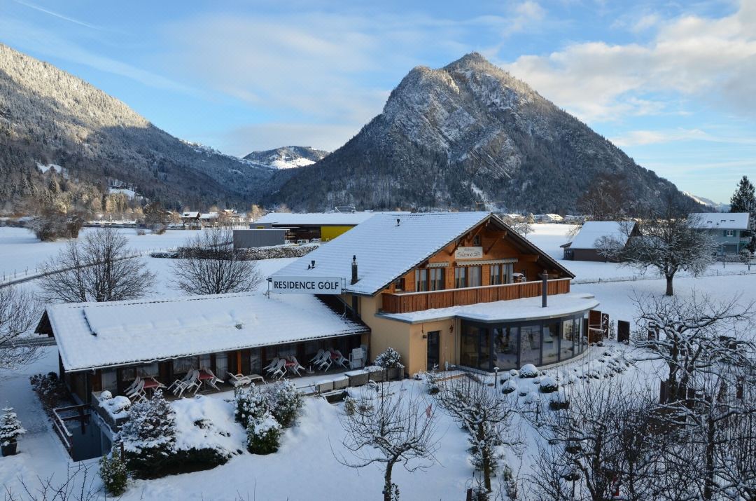 Salzano Hotel - Spa - Restaurant