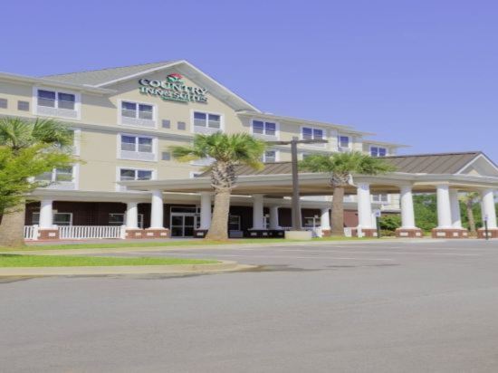 Country Inn & Suites by Radisson, Columbia at Harbison, SC - Tap to explore photos
