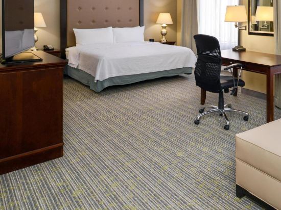 Homewood Suites by Hilton Fresno - Tap to explore photos