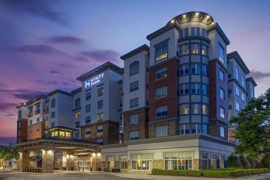 Hyatt House Richmond /Short Pump