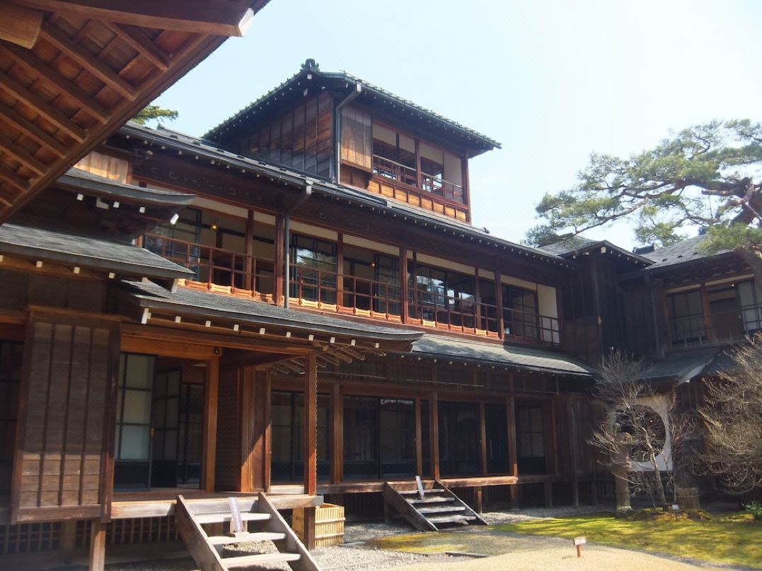 Nikko Tokanso