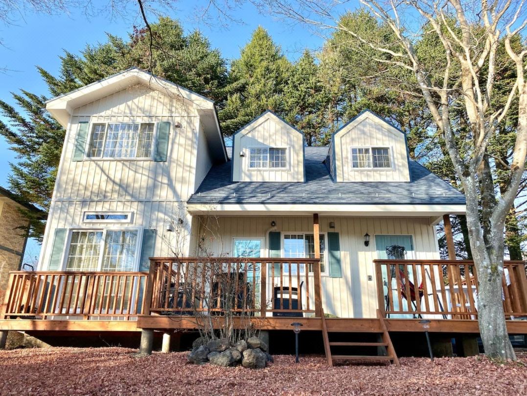 ポーラーリゾート新軽井沢1