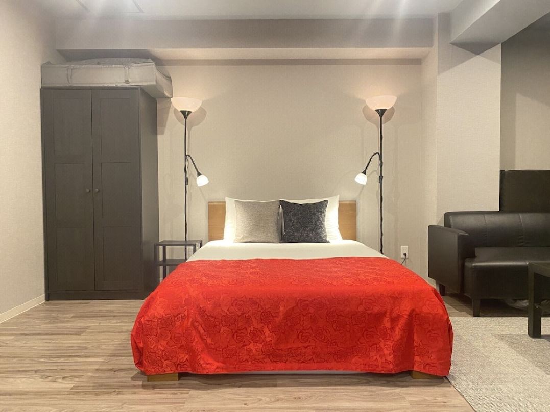 HOTEL ffosaka.com(エフエフオオサカ)