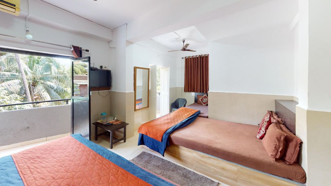 Travo Suites Panjim