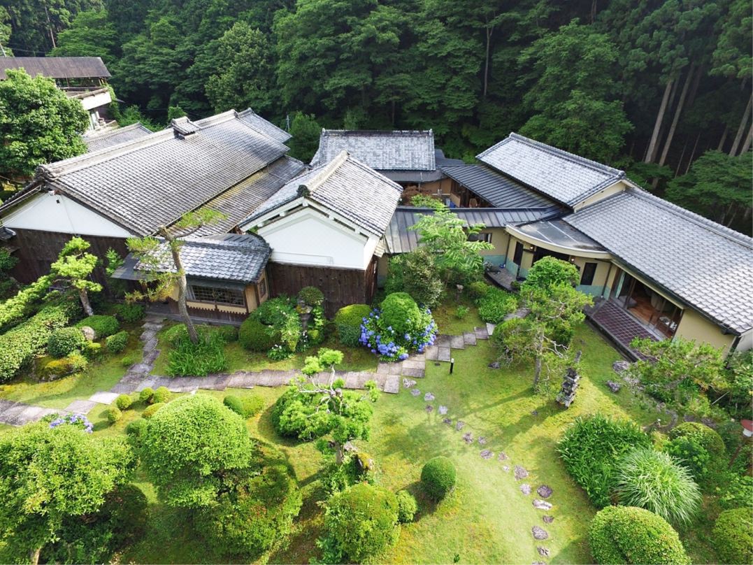 게스트 빌라 호오우