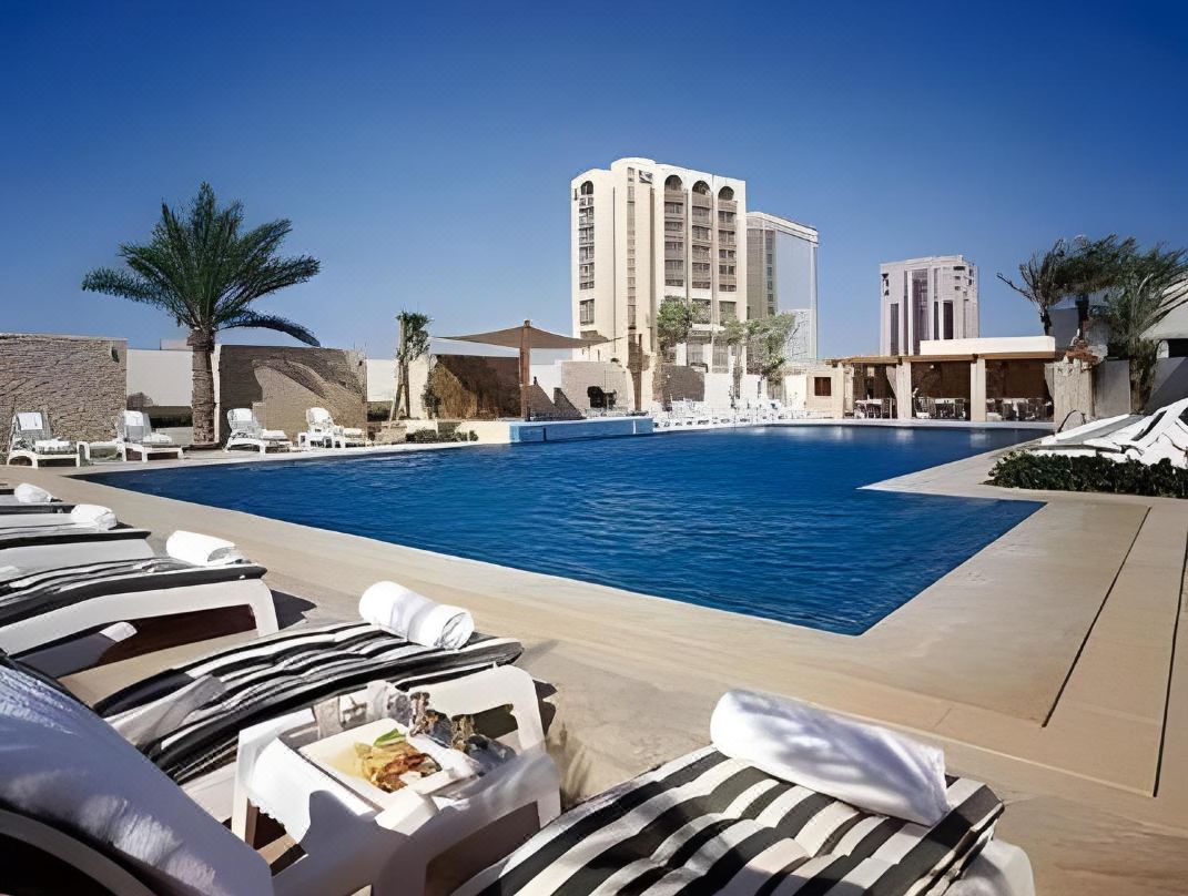 Sheraton Bahrain Hotel