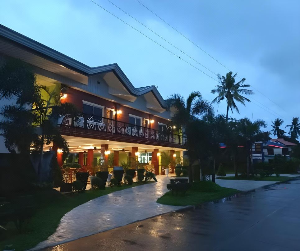 Camotes Tourist Inn