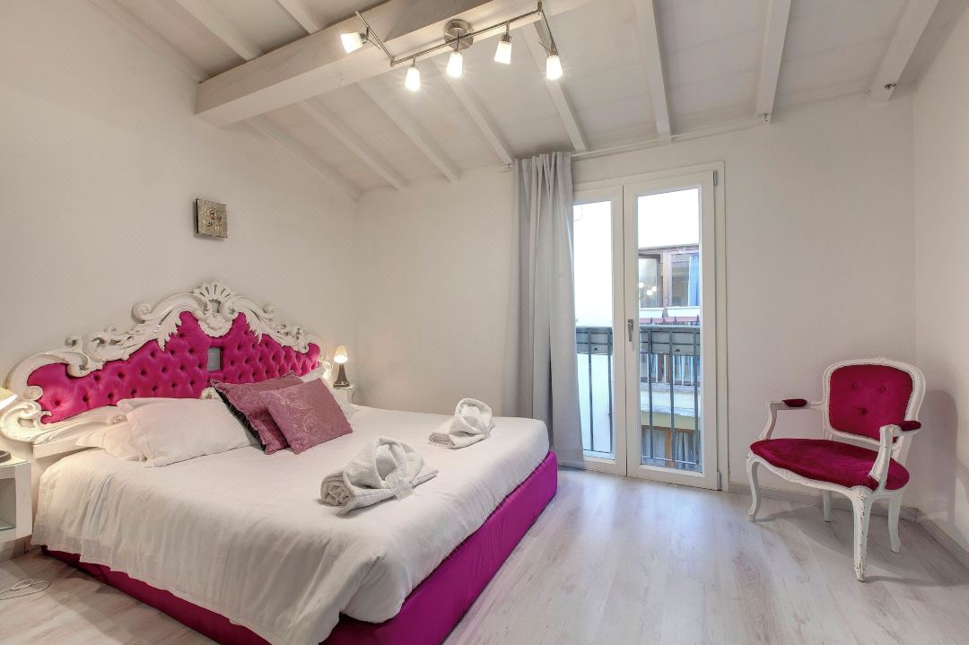 Mamo Florence – Victor Apartment