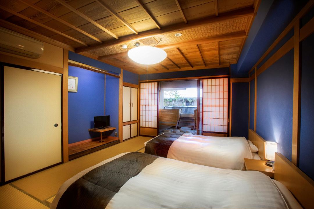 玉雅洛賽賽酒店