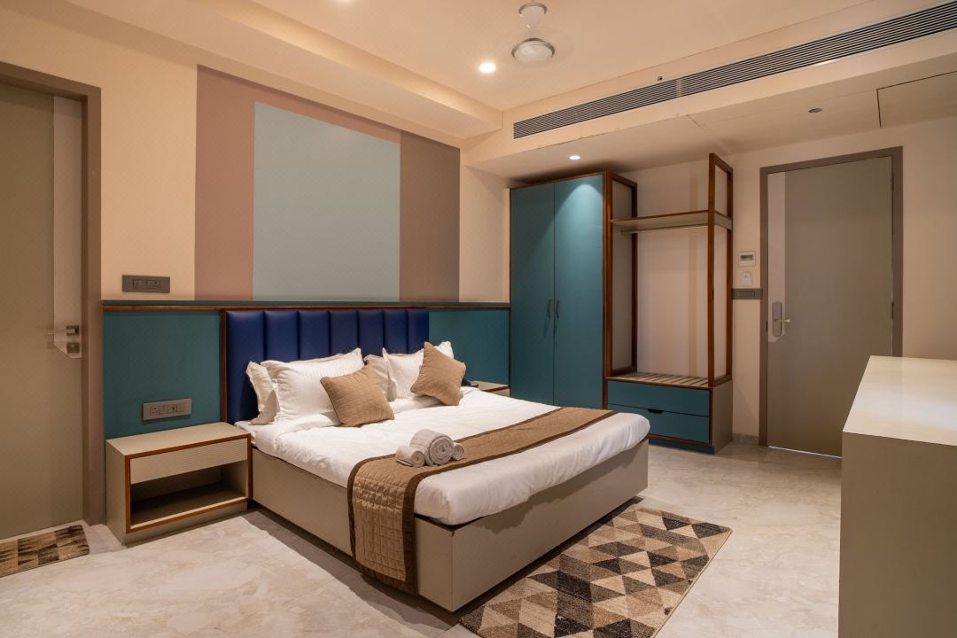 Hotel Shagun Farm