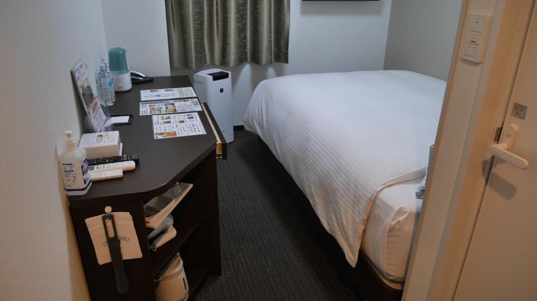 ホテルグランワイズ 熊谷駅前プレミア