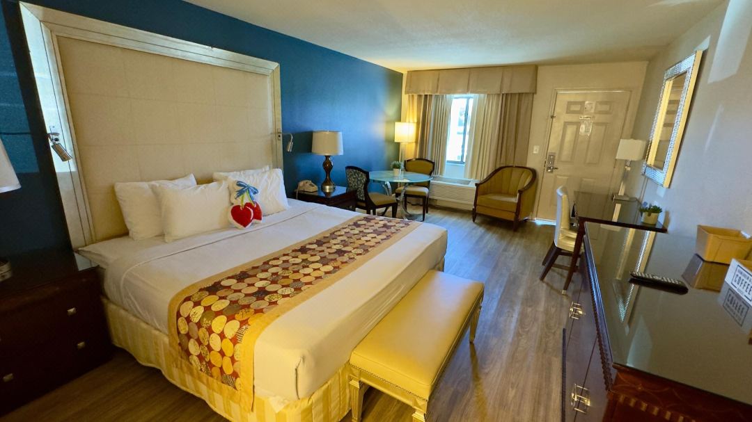 Hotel Monte Carlo
