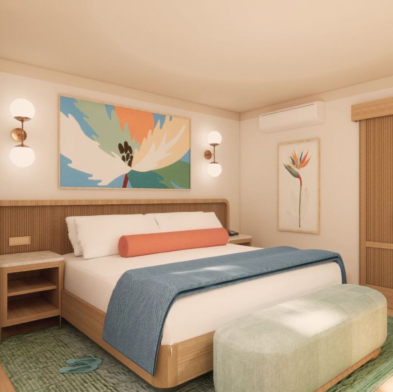 Pavilion Hotel