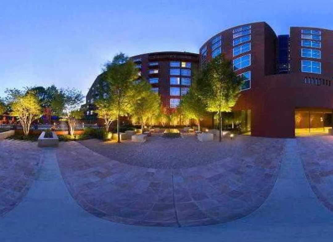 Marriott Dallas/Fort Worth Westlake