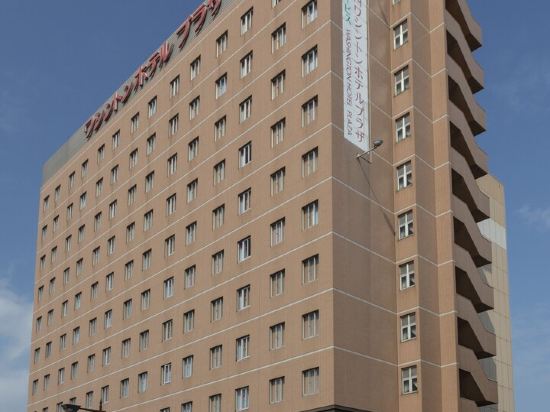 Shimonoseki Station West Washington Hotel Plaza - Tap to explore photos