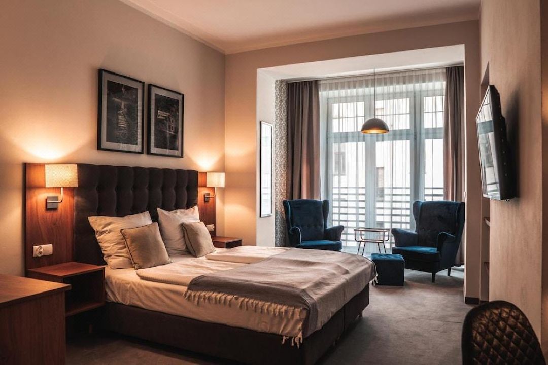 Brassel Aparthotel