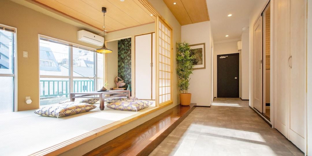 淺草橋燕子酒店