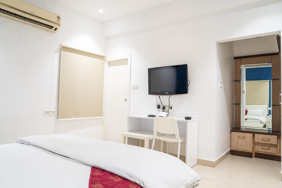 Hotel Horizon