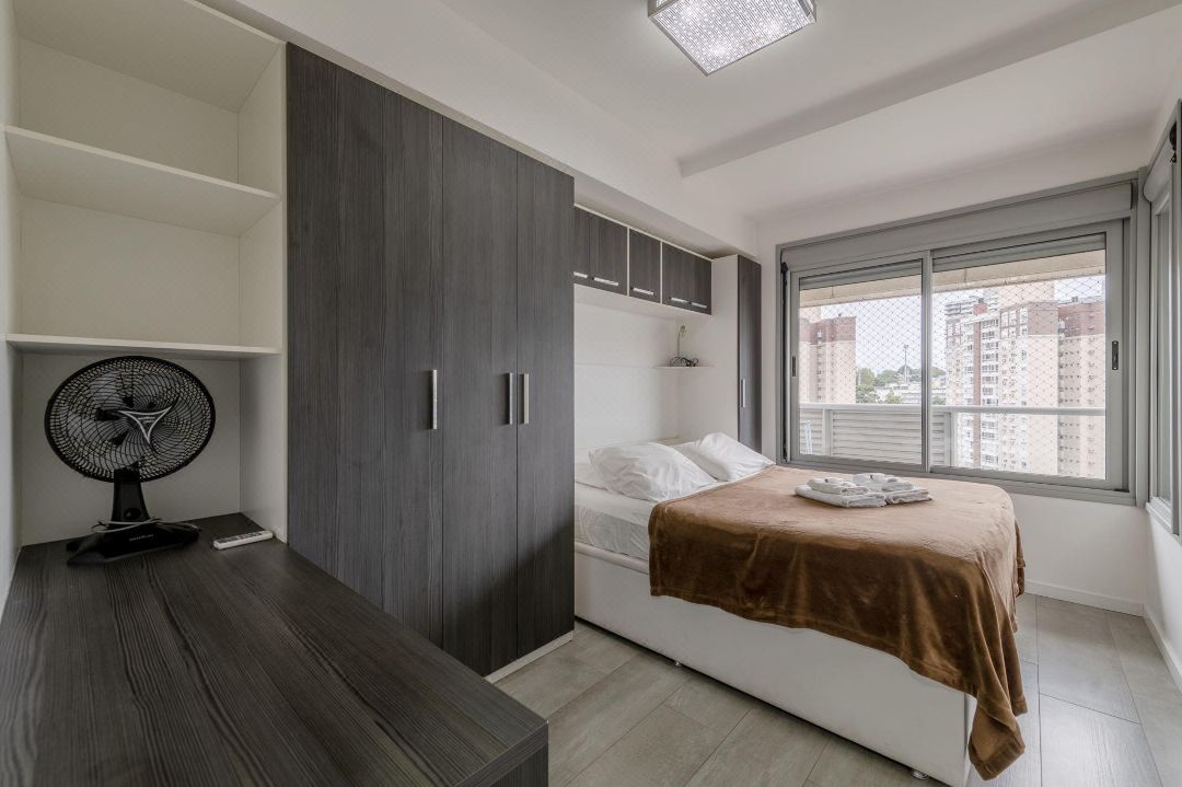 Trend Ncg - Apartament 1602