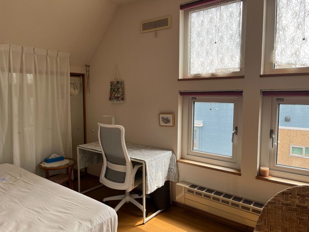 BB Yoshida A Relaxing Inn Surrounded by Greenery