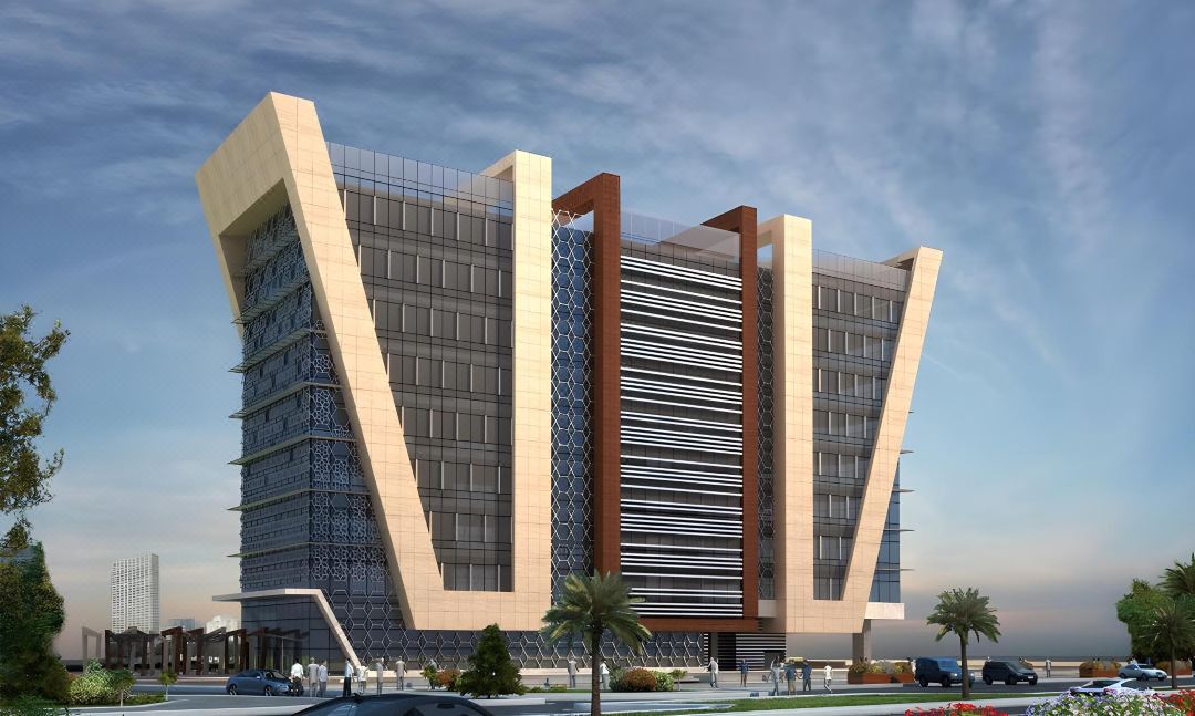 Al Mansour Suites Hotel