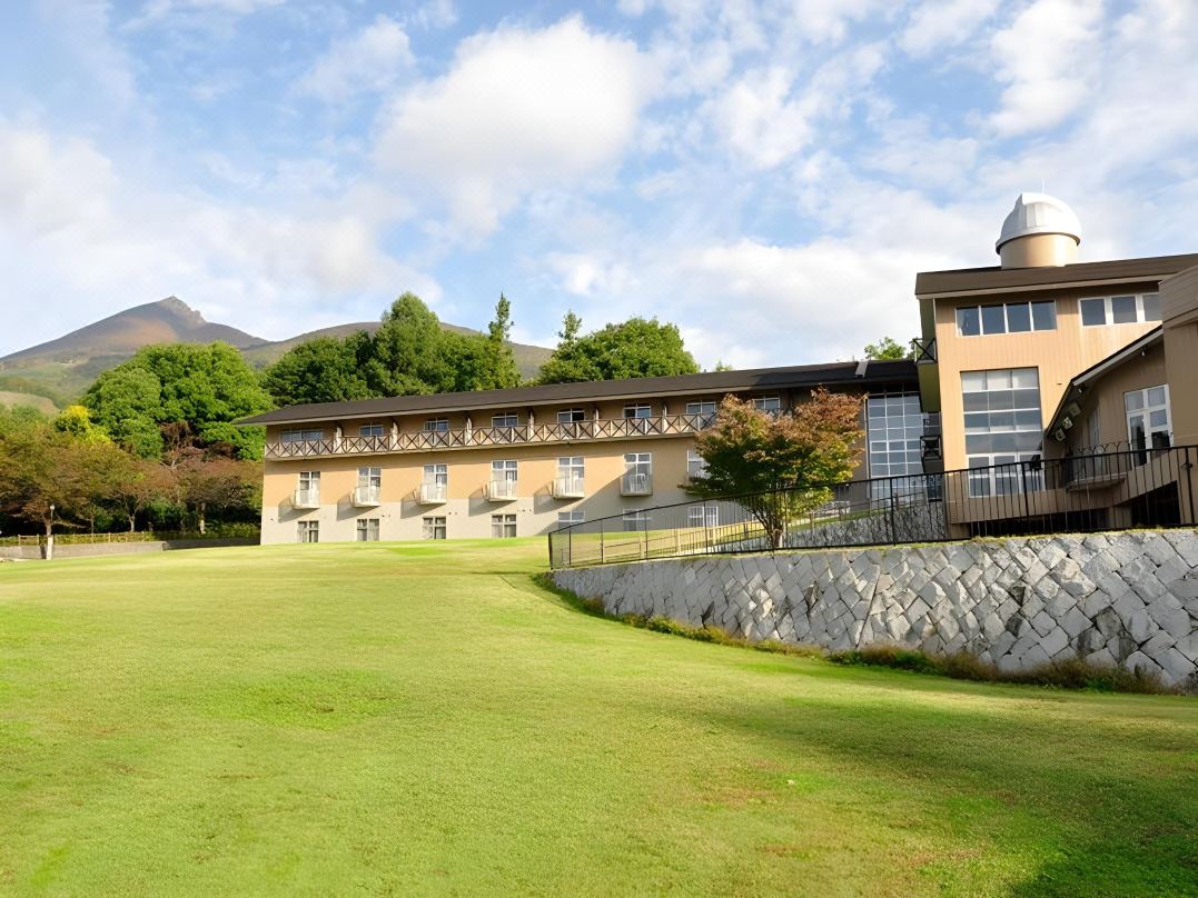 Inawashiro Shikinosato