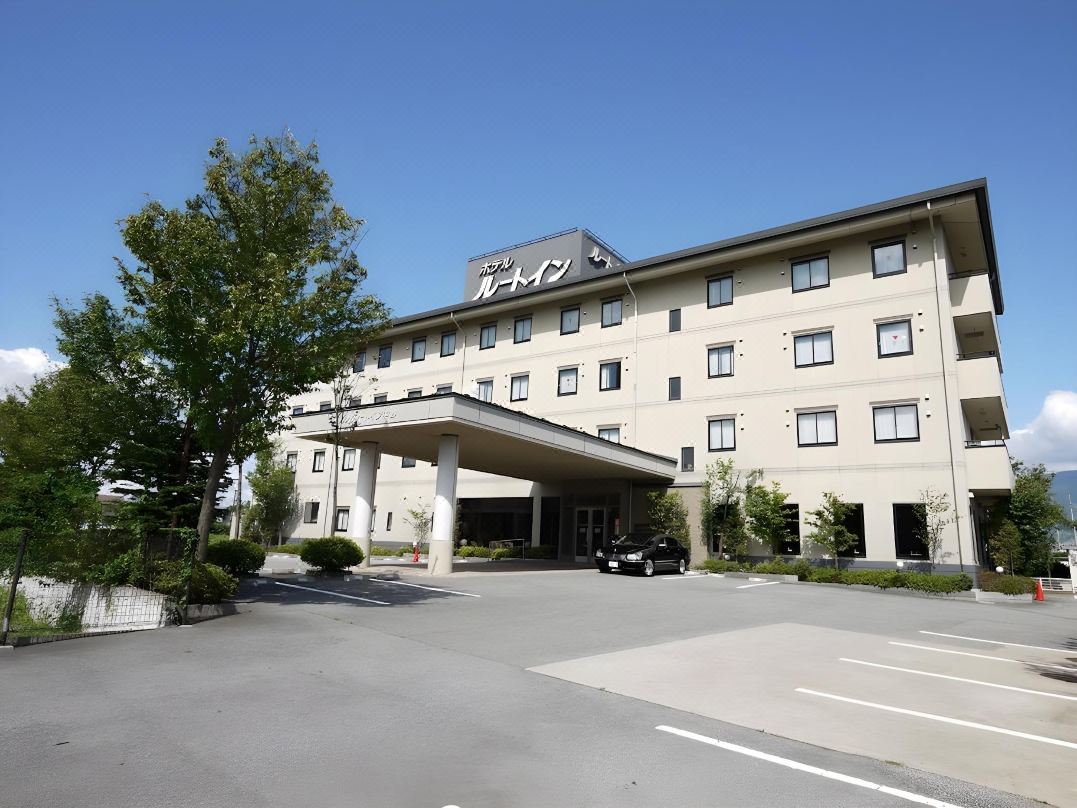 Hotel Route-Inn Nakano