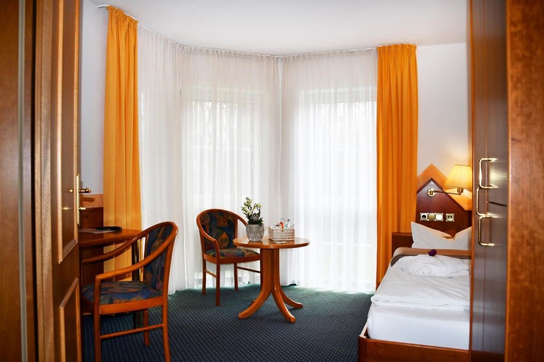 Hotel Schöne Aussicht