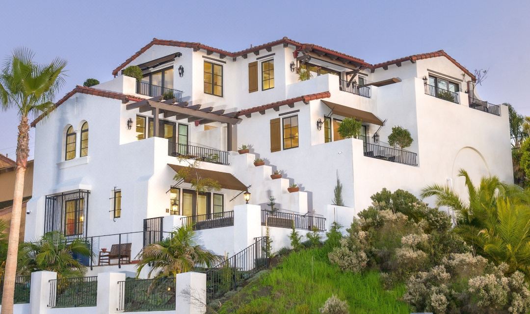 North Beach Villa