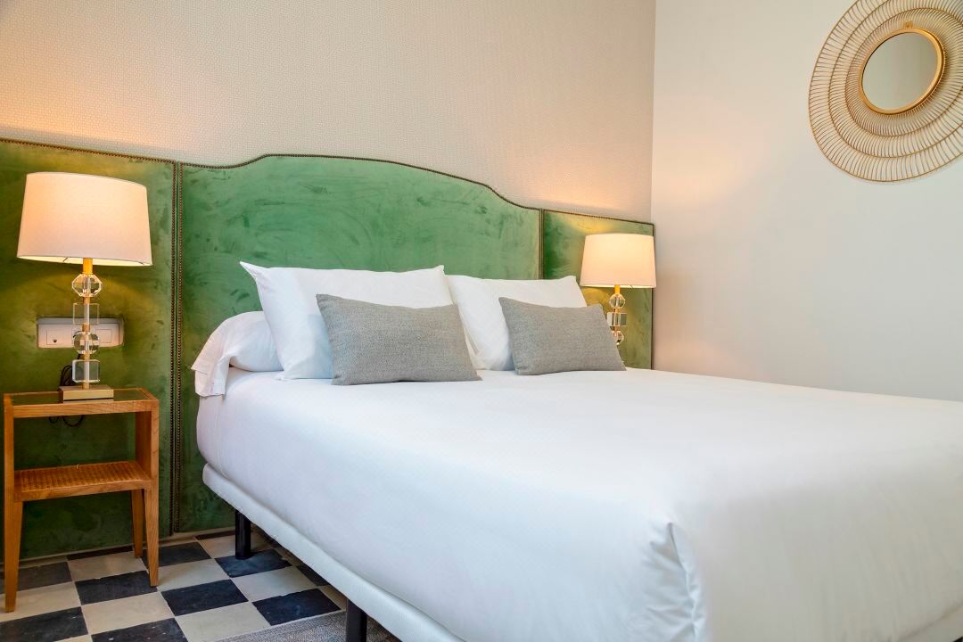 Beautiful one-bedroom apartment in the Heart of Seville. Feria V