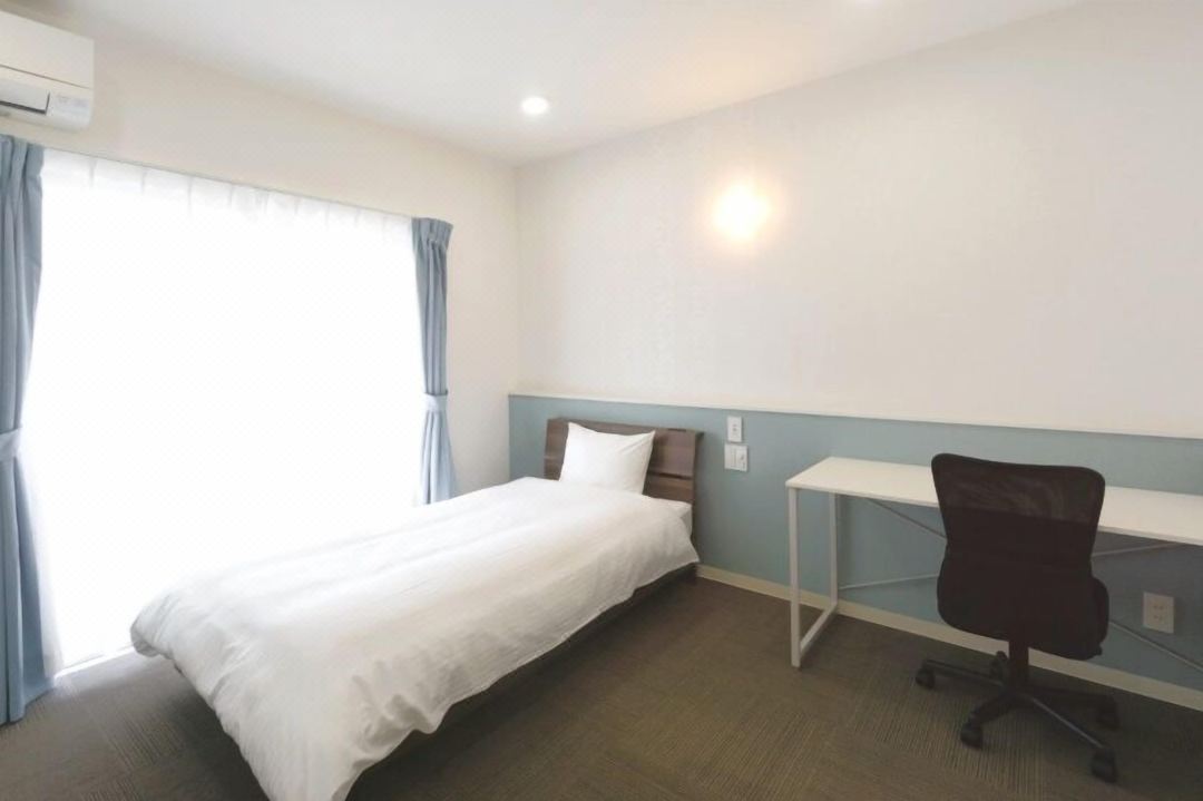 Condominio Miyako Airport