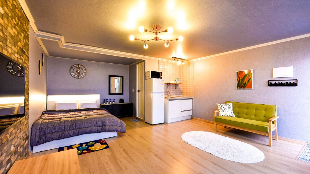Yeosu Sunset Dream Pension