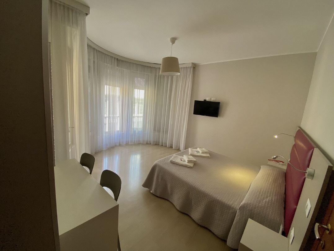 Hotel Due Giardini