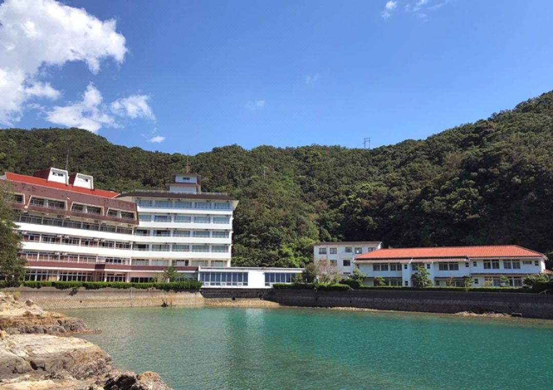 渚屋酒店