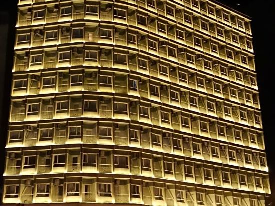Amoun Hotel Alexandria - Tap to explore photos